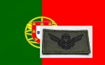 Portugal Springerabzeichen